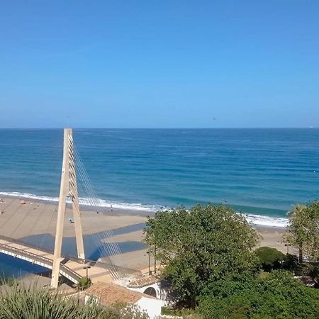 Anasan Fuengirola Playa Appartement Buitenkant foto